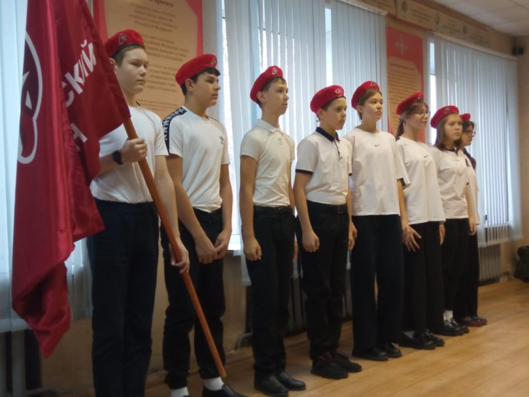Я - патриот своей страны!.