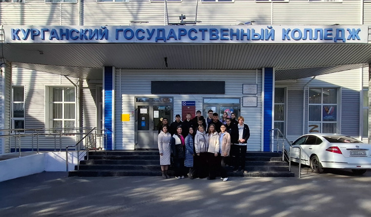Мои горизонты.